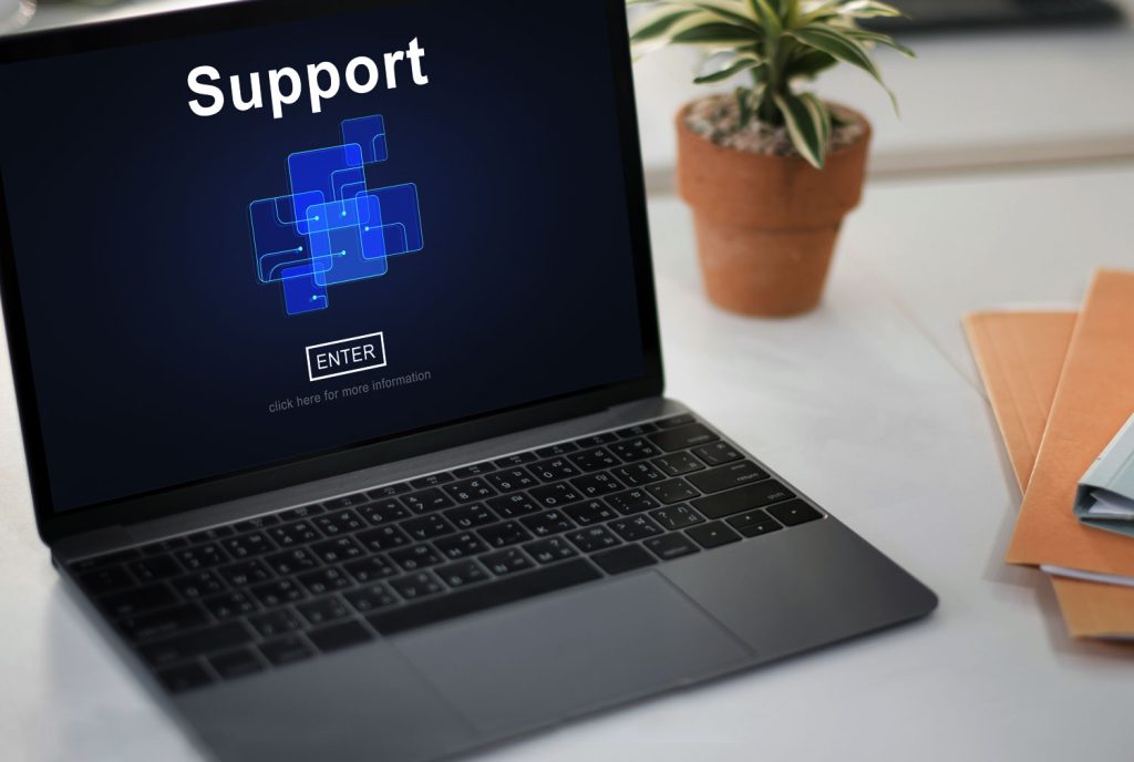 How important is IT support for any business